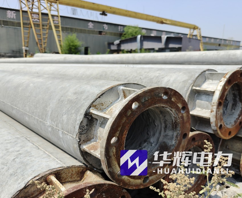 梁溪18米水泥电线杆