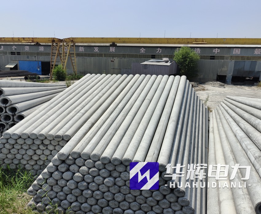 梁溪15米水泥电线杆